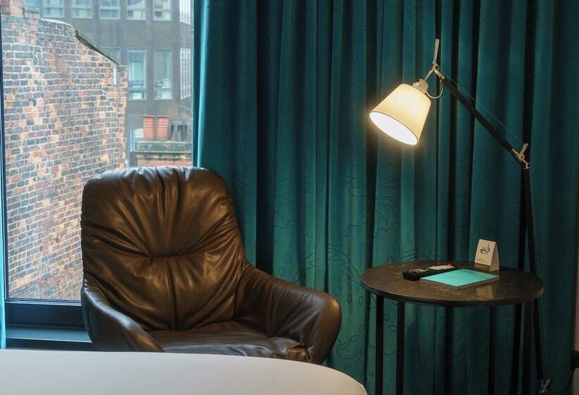 Motel One Antwerp