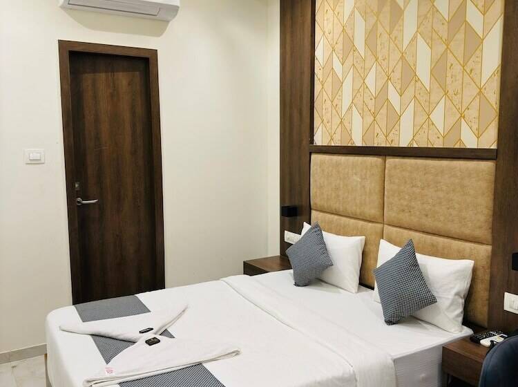 בית מלון כפרי Amazing