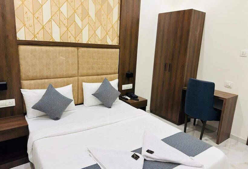 בית מלון כפרי Amazing