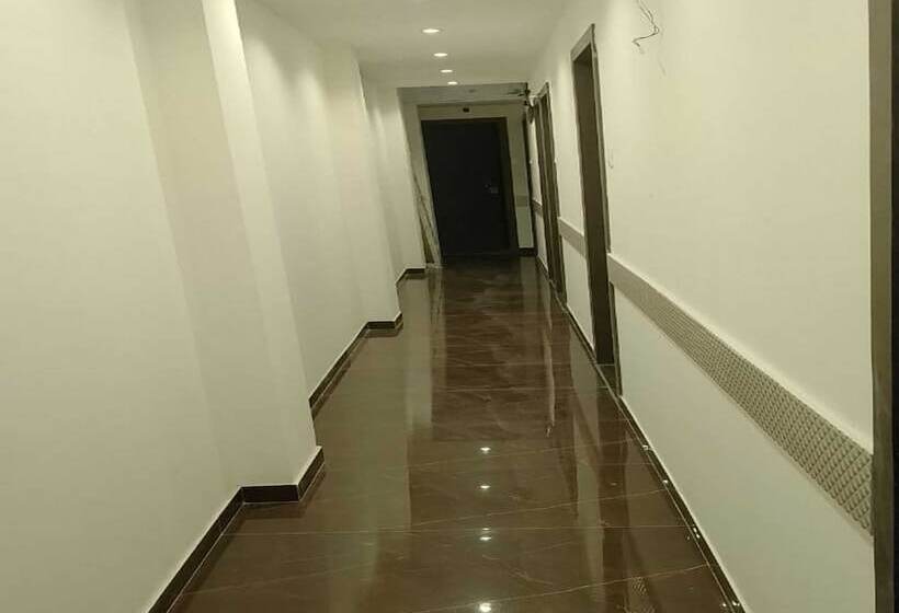 בית מלון כפרי Amazing