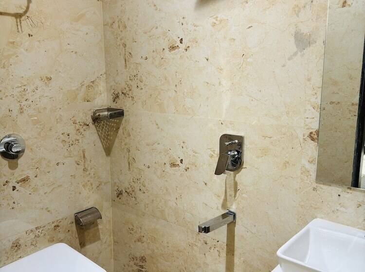 בית מלון כפרי Amazing