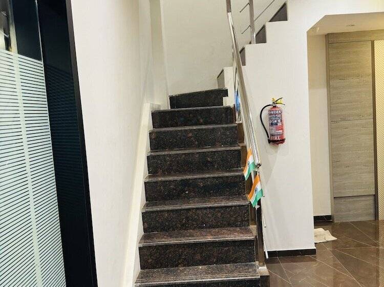 בית מלון כפרי Amazing