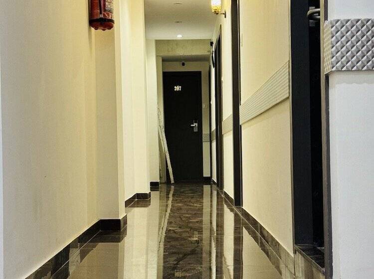 בית מלון כפרי Amazing