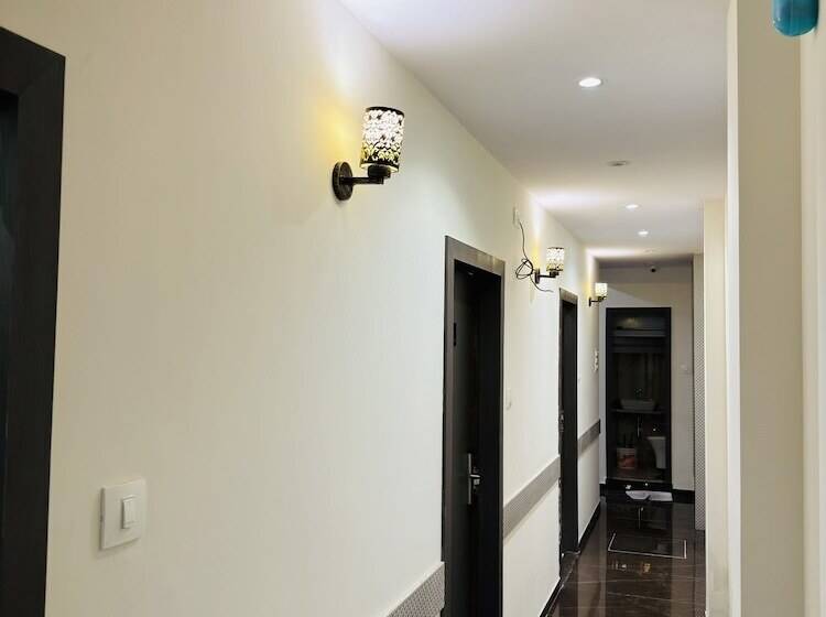 בית מלון כפרי Amazing