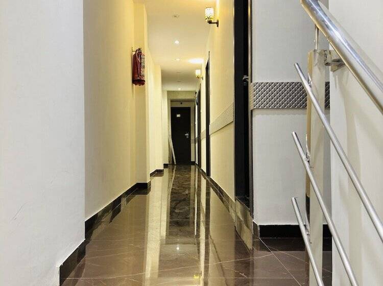 בית מלון כפרי Amazing