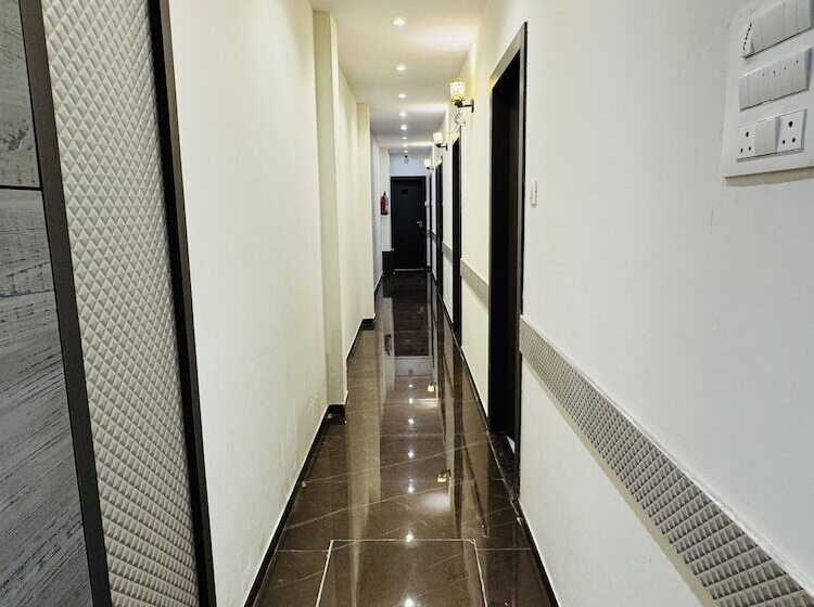 בית מלון כפרי Amazing