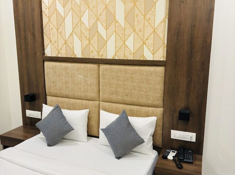 בית מלון כפרי Amazing