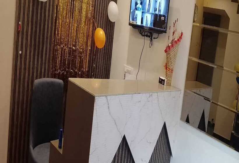 בית מלון כפרי Amazing