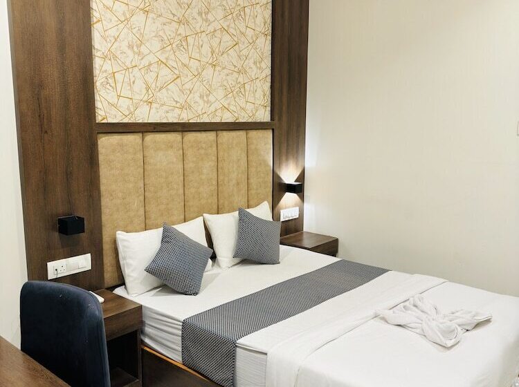 בית מלון כפרי Amazing