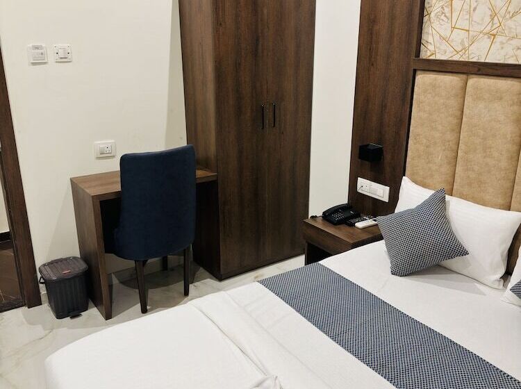 בית מלון כפרי Amazing