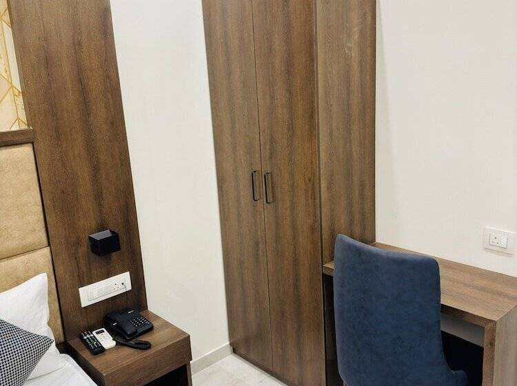 בית מלון כפרי Amazing