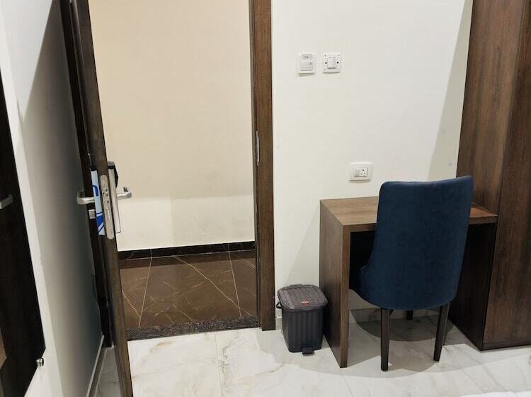 בית מלון כפרי Amazing