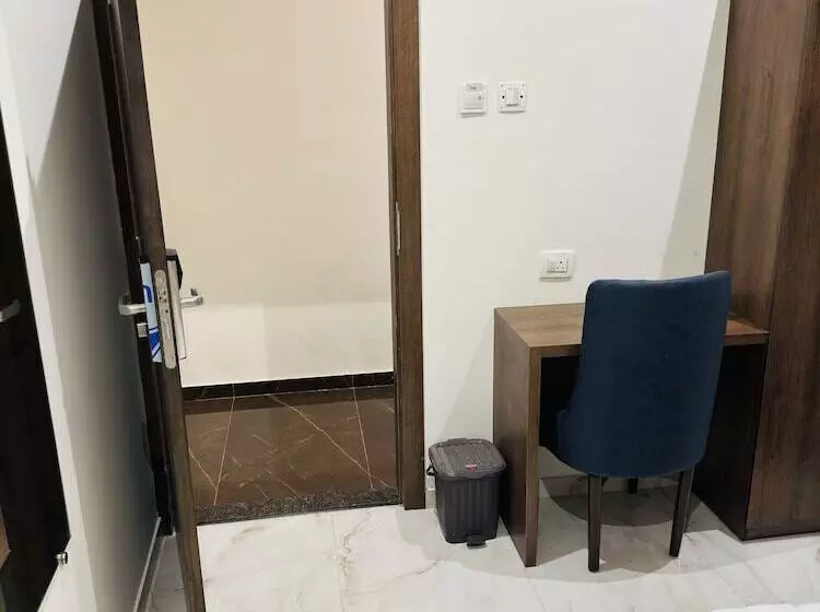 هتل Amazing
