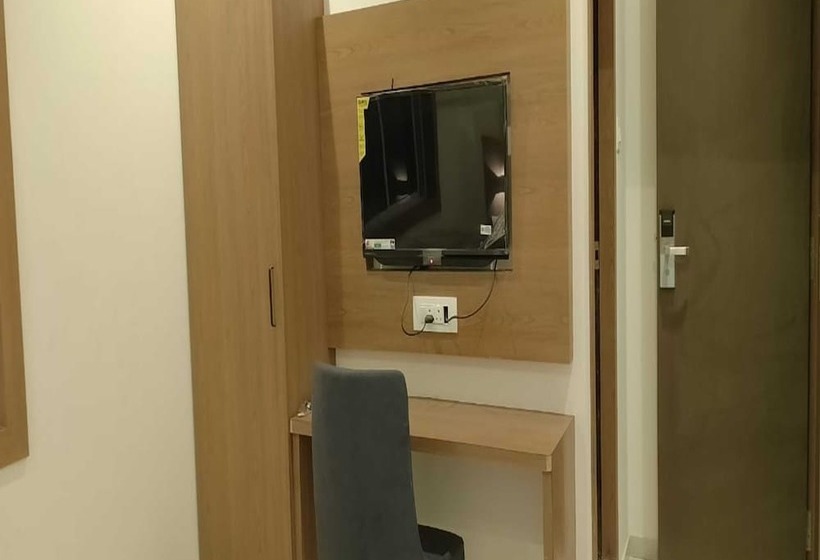 בית מלון כפרי Amazing