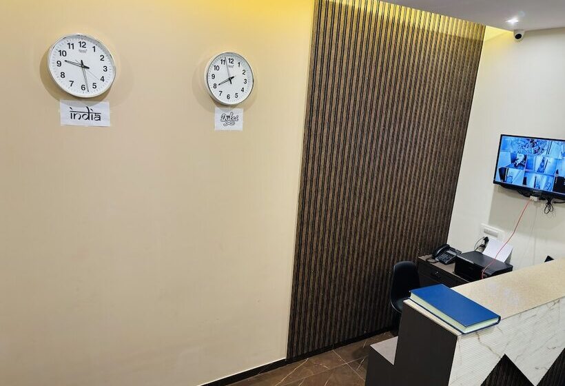 בית מלון כפרי Amazing