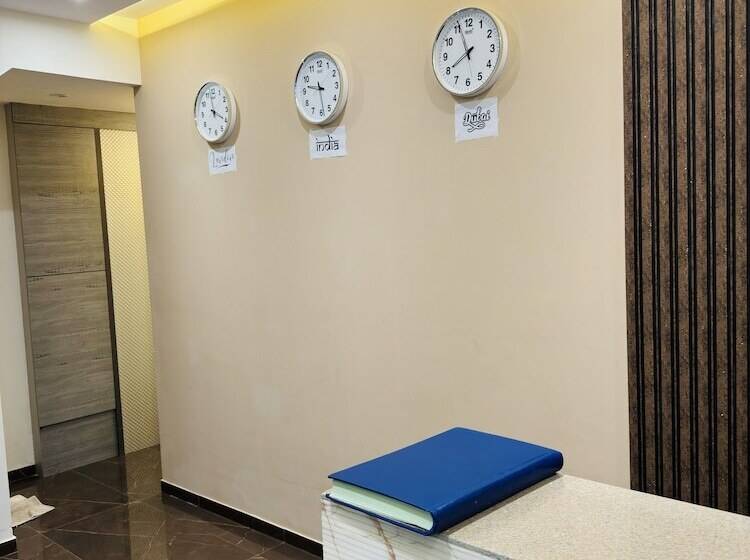 בית מלון כפרי Amazing