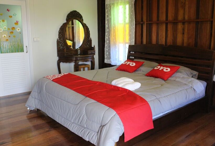 Hotel Baan Suan Mulberry Farmstay