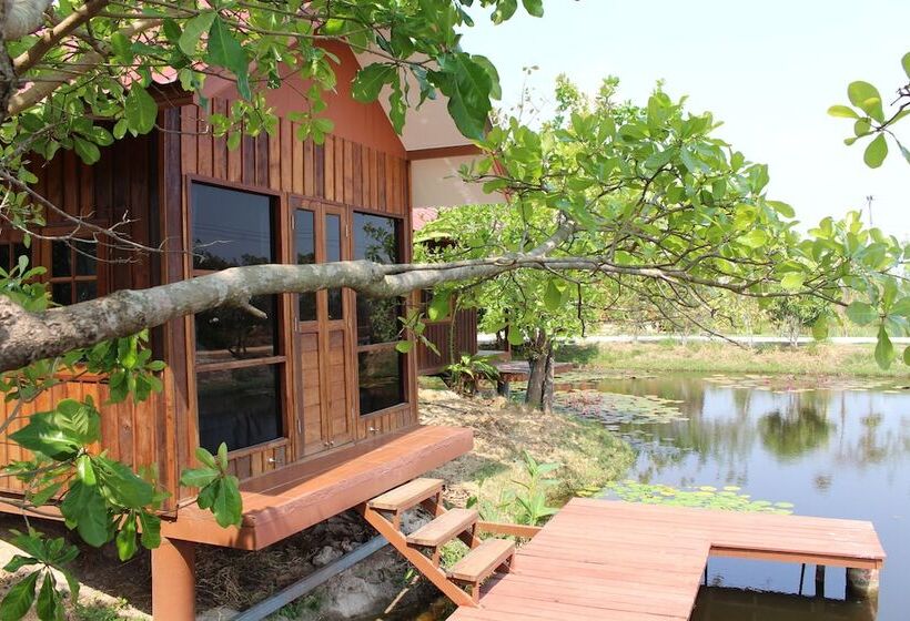 Hotel Baan Suan Mulberry Farmstay