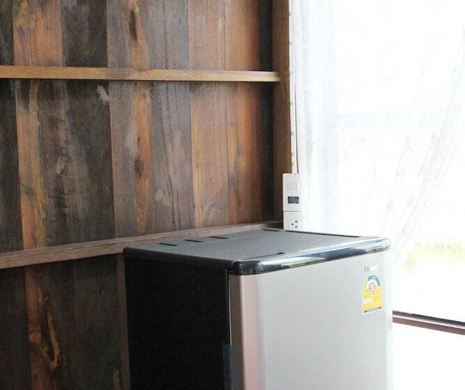 Hotel Baan Suan Mulberry Farmstay