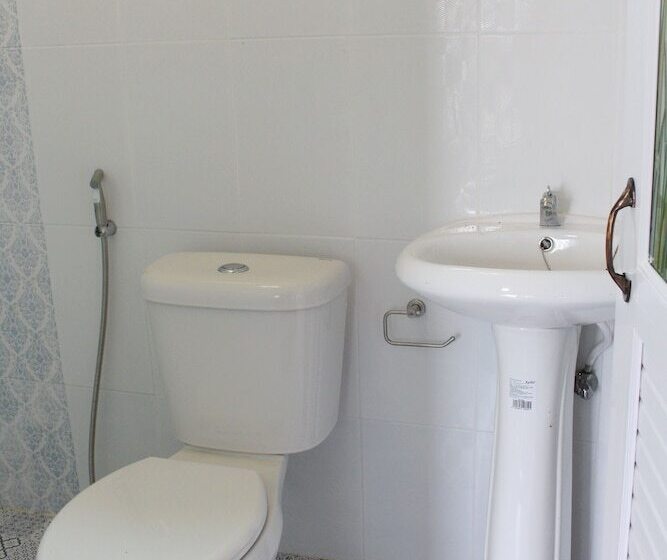 Hotel Baan Suan Mulberry Farmstay