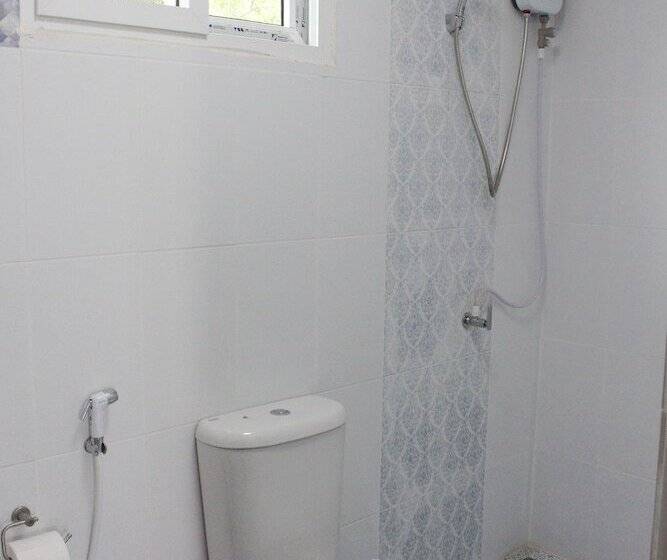 Hotel Baan Suan Mulberry Farmstay