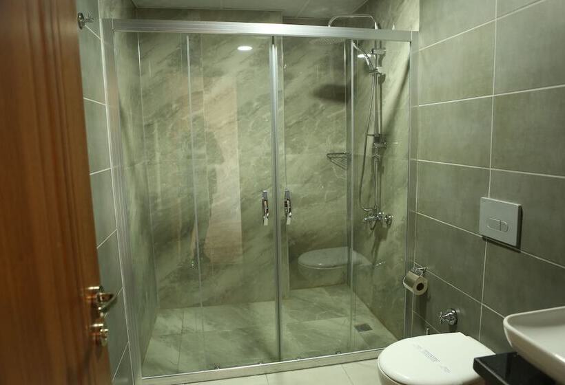 Bi̇anca Deluxe Hotel Van