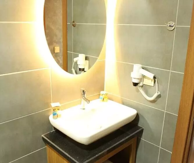 Bi̇anca Deluxe Hotel Van