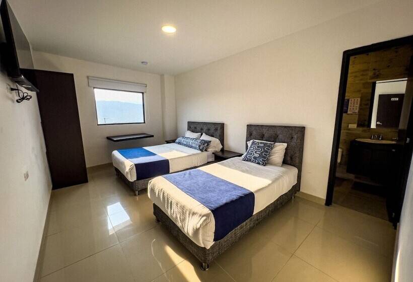 酒店 Boutique Veracruz