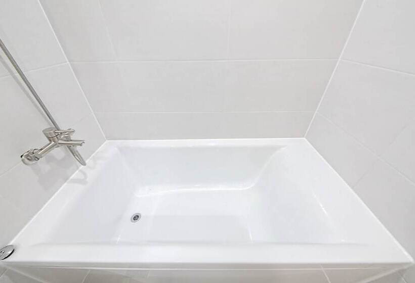 Hôtel Busan Seomyeon Broa