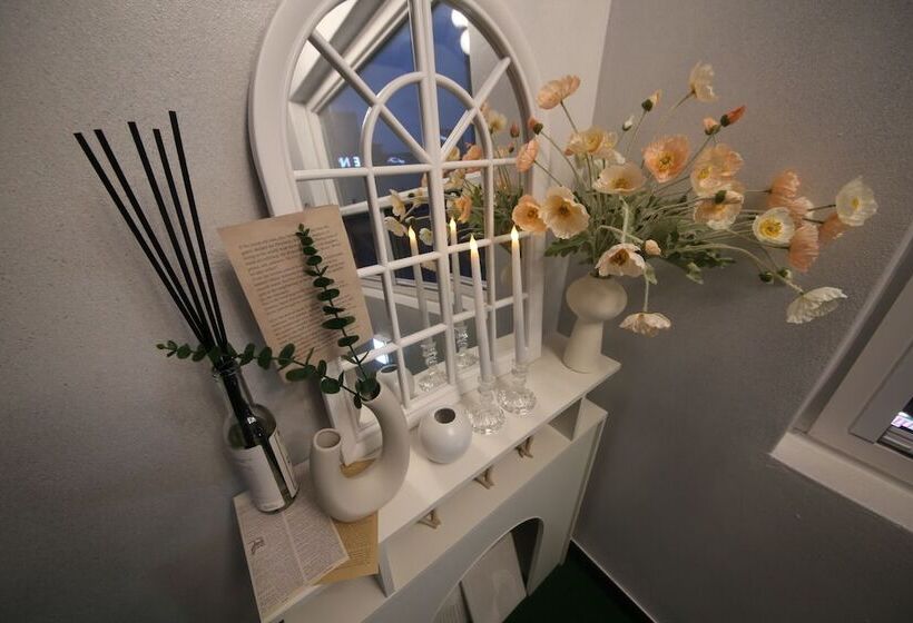 Hôtel Busan Seomyeon Broa