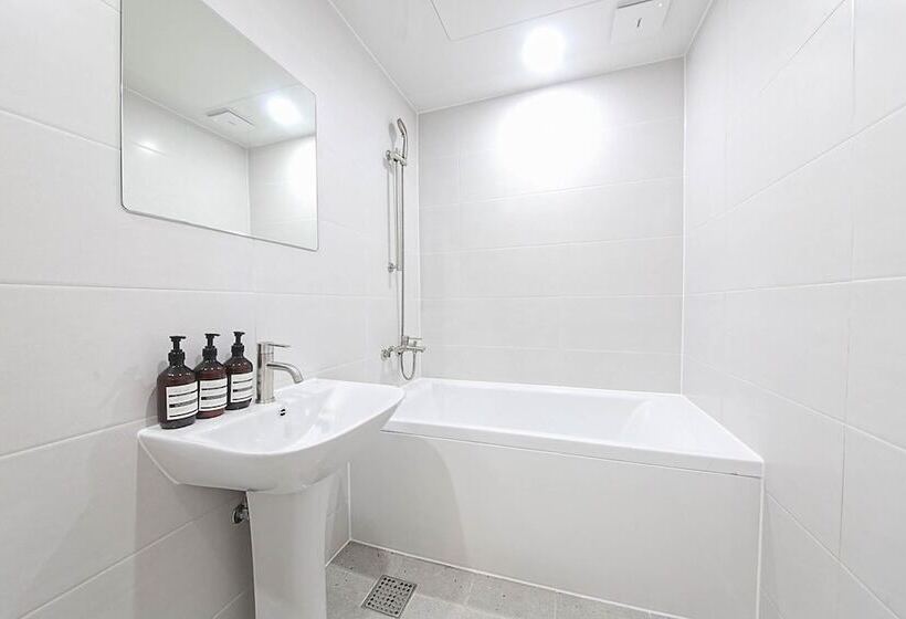 Hôtel Busan Seomyeon Broa