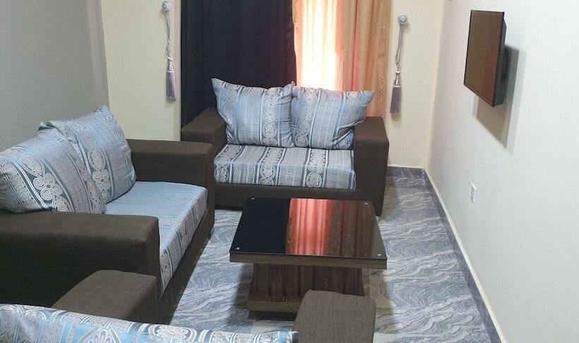 هتل Davina Hill Resorts And