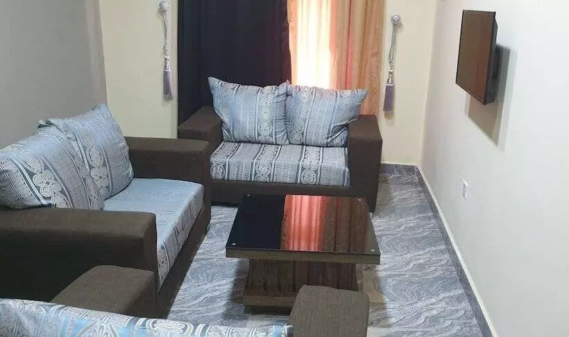 هتل Davina Hill Resorts And