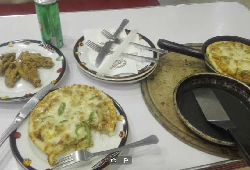 هتل Decent Lodges