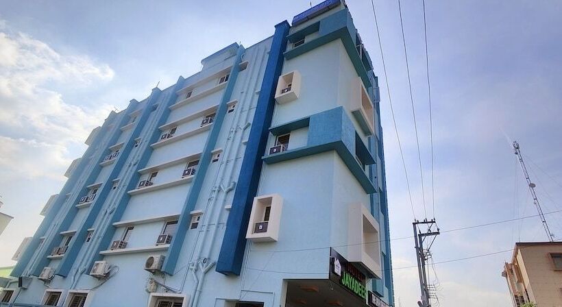 Hotel Jayadeep