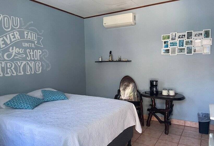 Отель Perico Azul