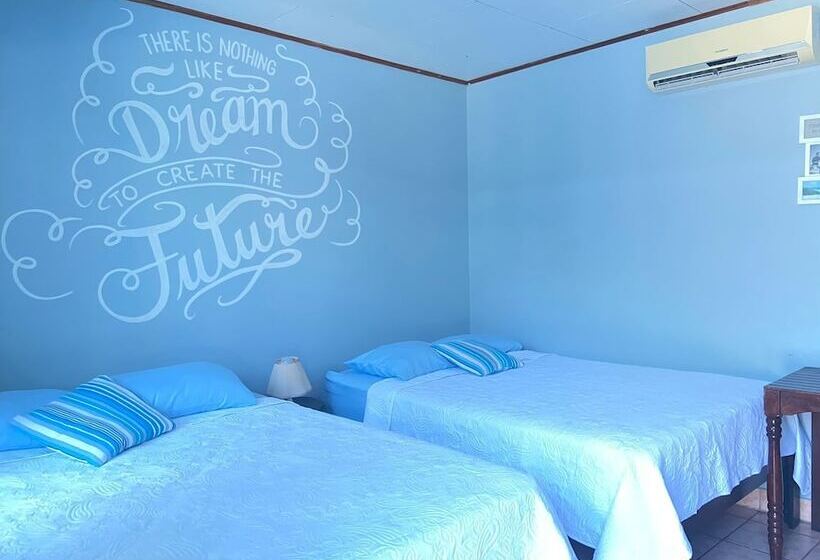 Отель Perico Azul