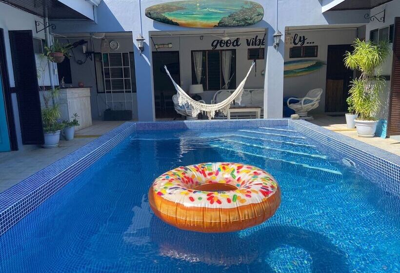 Отель Perico Azul