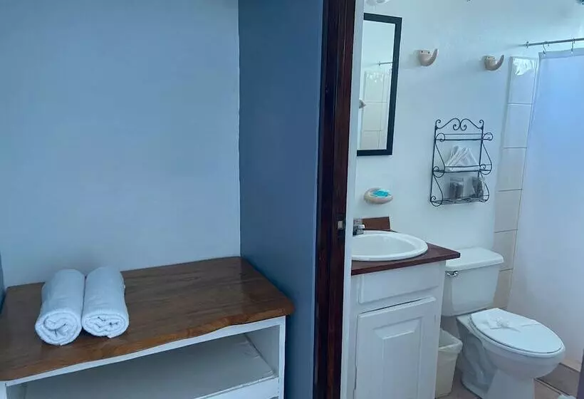 ホテル Perico Azul