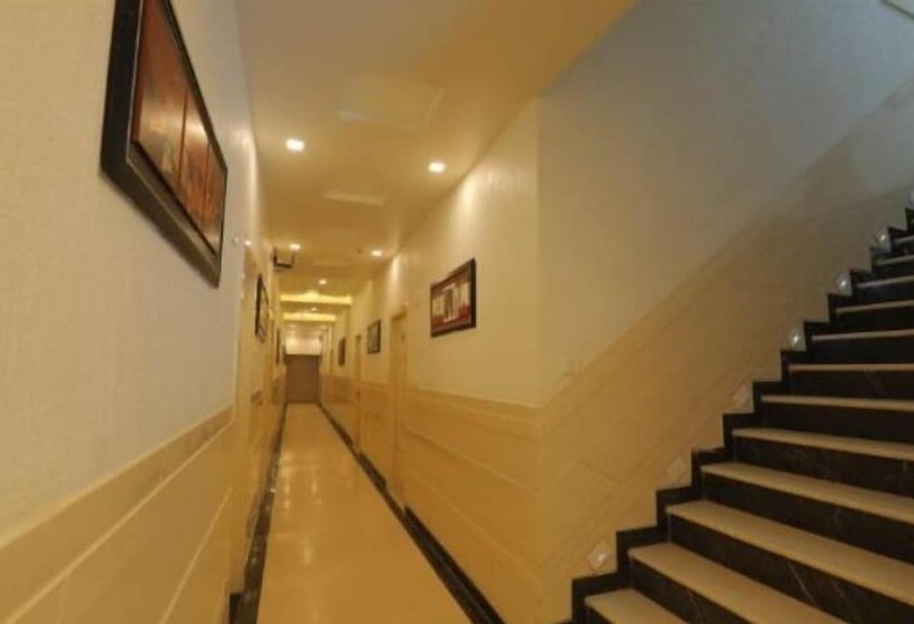 호텔 Sahibs Red Carpet