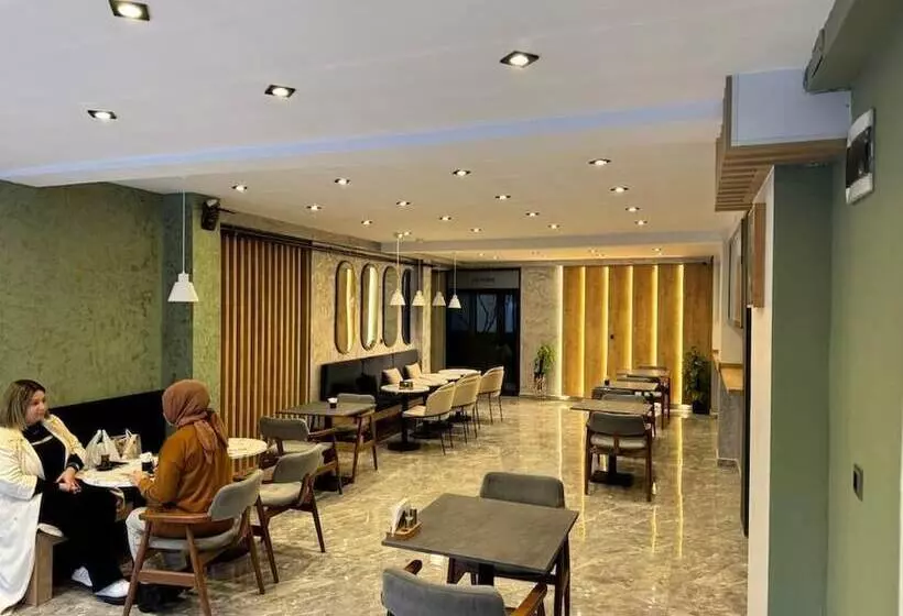 ホテル Siya Boutique