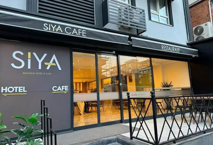 ホテル Siya Boutique
