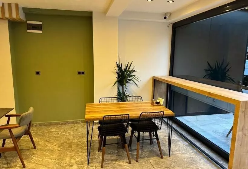 ホテル Siya Boutique