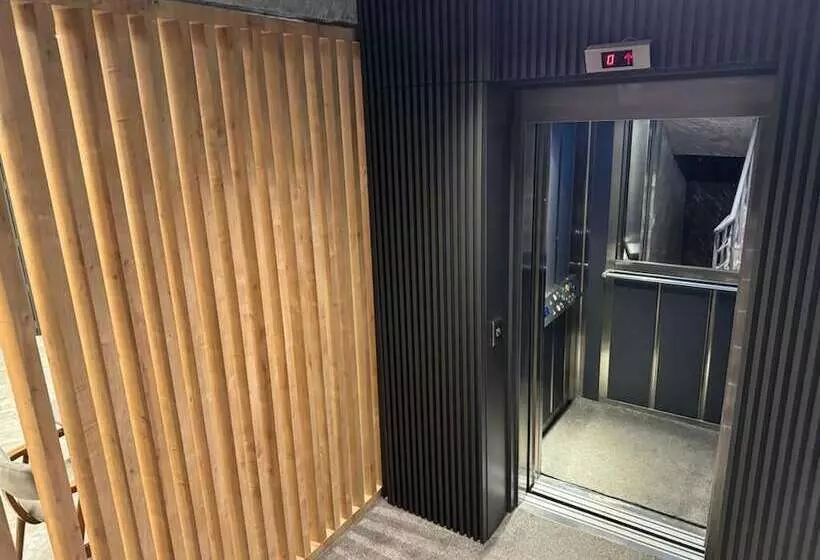 ホテル Siya Boutique