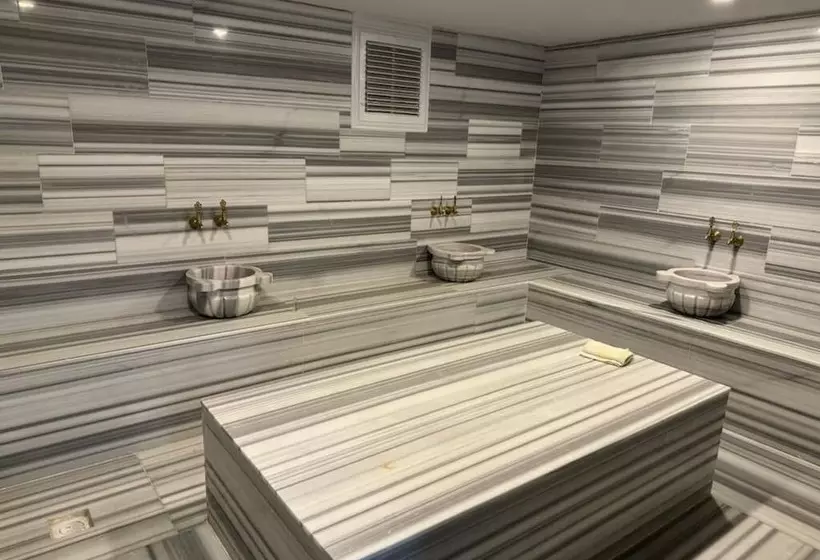 ホテル Siya Boutique