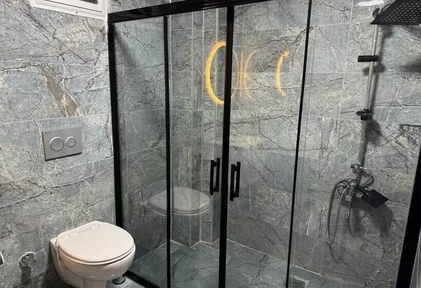 ホテル Siya Boutique