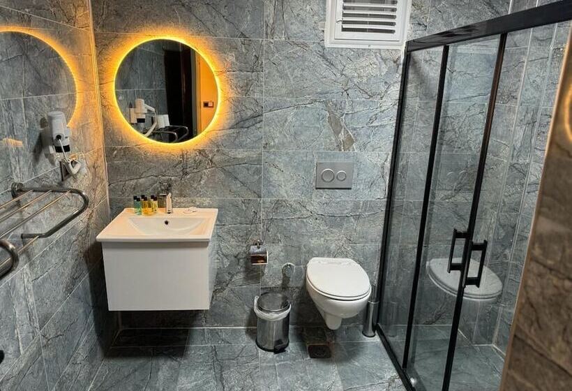 酒店 Siya Boutique