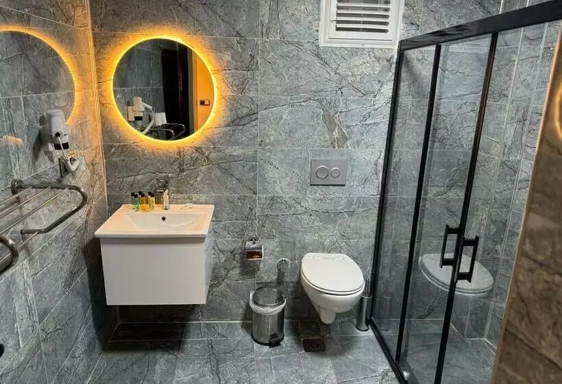 ホテル Siya Boutique