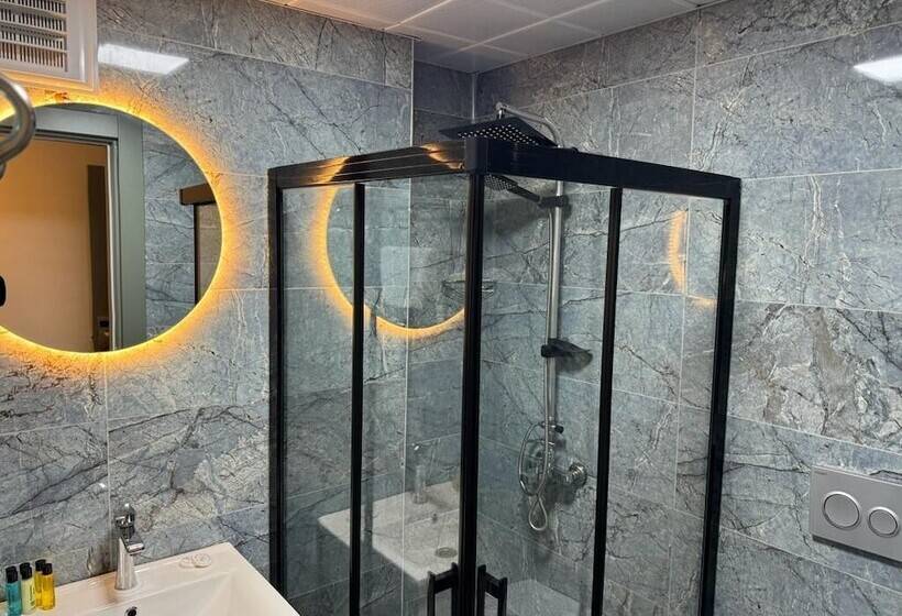 酒店 Siya Boutique