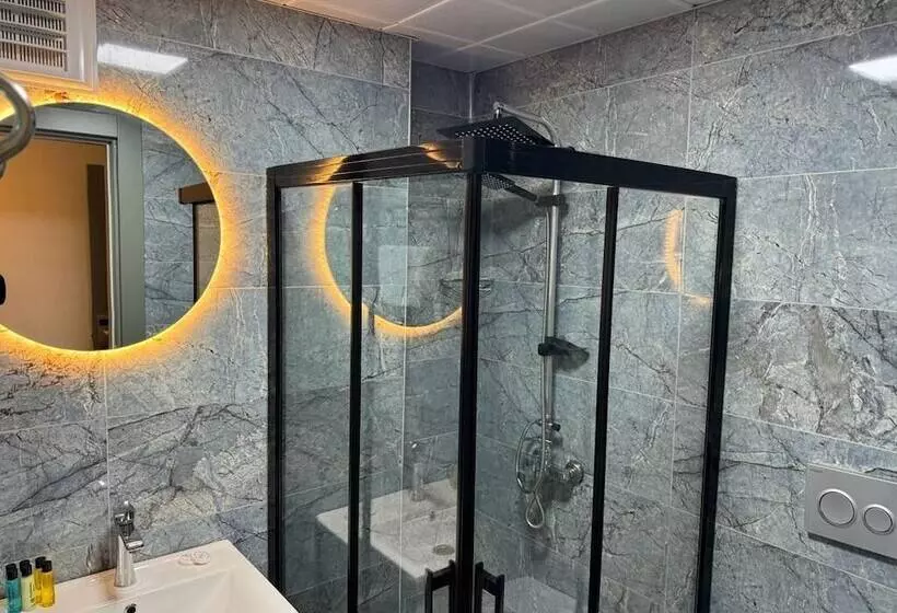 ホテル Siya Boutique